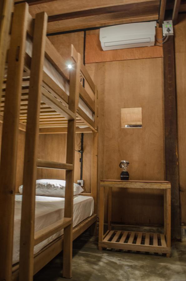 Hardwood Lodge Nyaung Shwe Kültér fotó