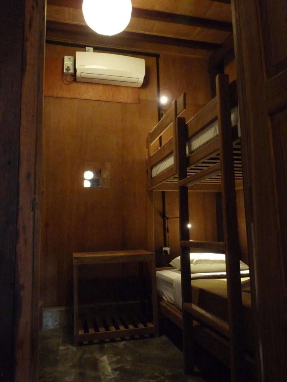 Hardwood Lodge Nyaung Shwe Kültér fotó