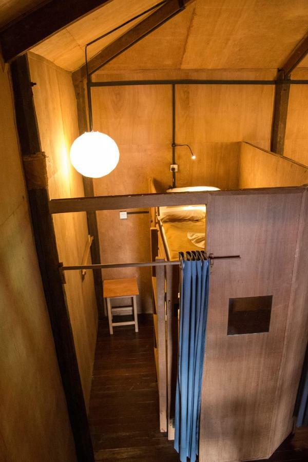 Hardwood Lodge Nyaung Shwe Kültér fotó