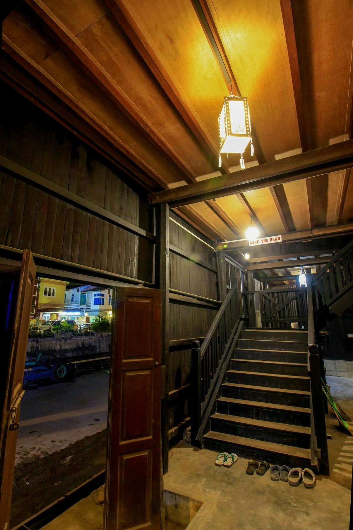 Hardwood Lodge Nyaung Shwe Kültér fotó