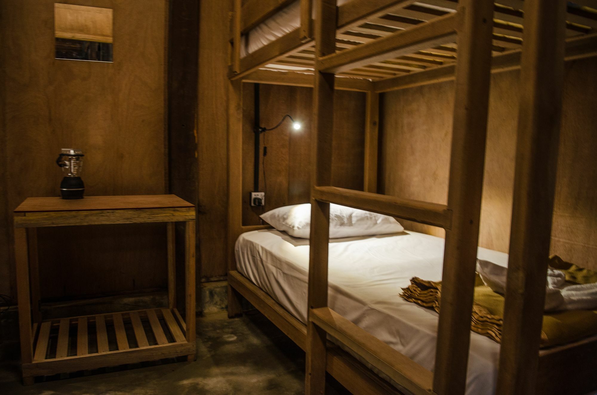 Hardwood Lodge Nyaung Shwe Kültér fotó